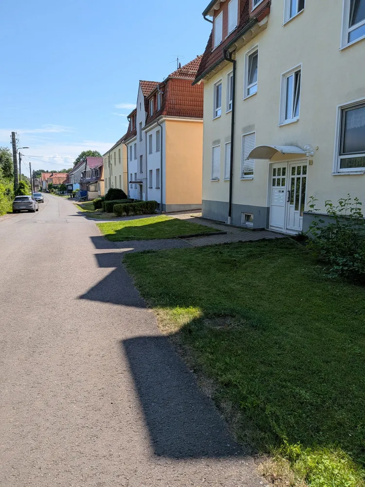 2 Zimmer Wohnung mit 50 m² in Nordhausen – Bild 6