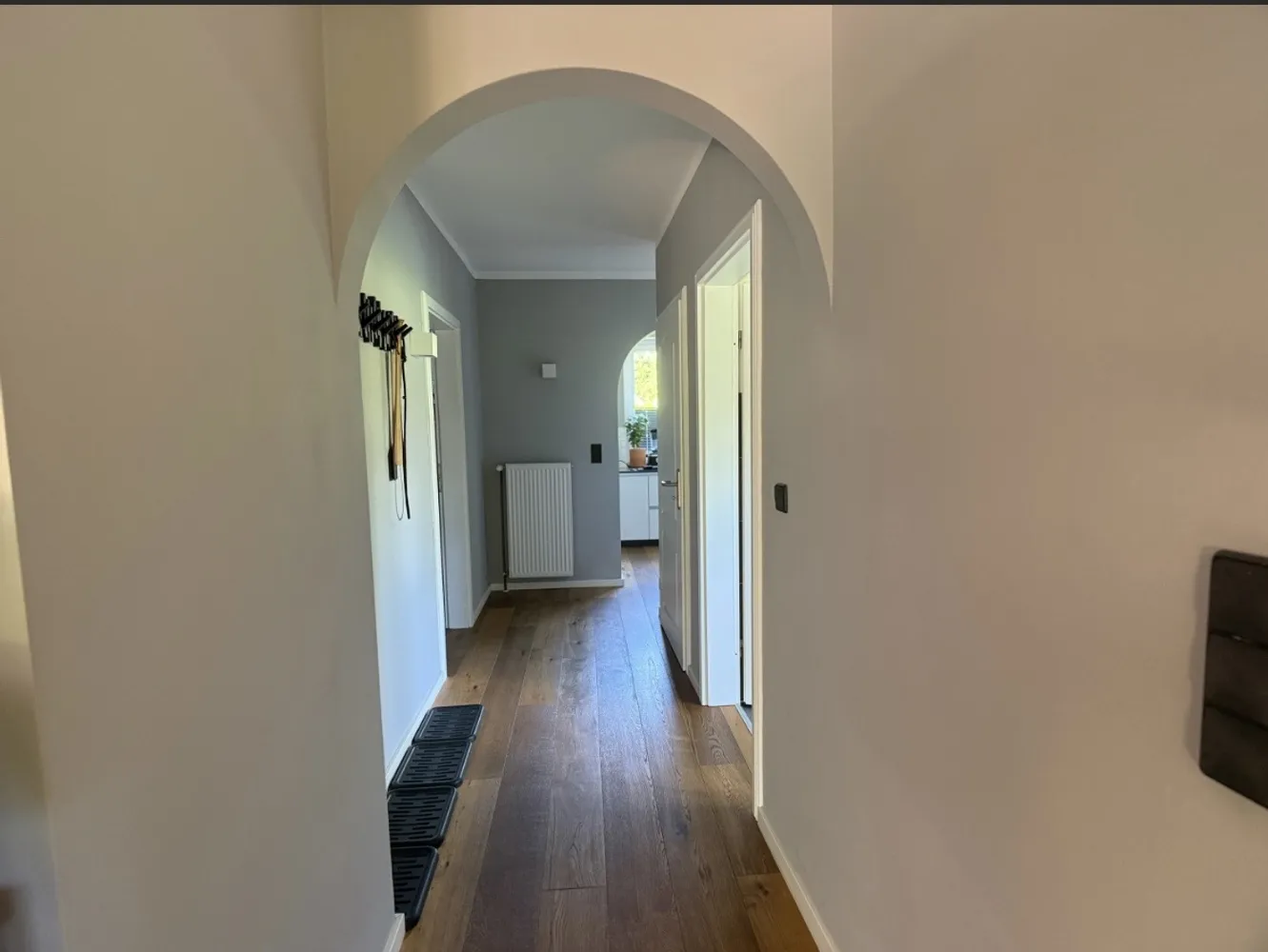 2 Zimmer Haus mit 85 m² in Hamburg – Bild 10