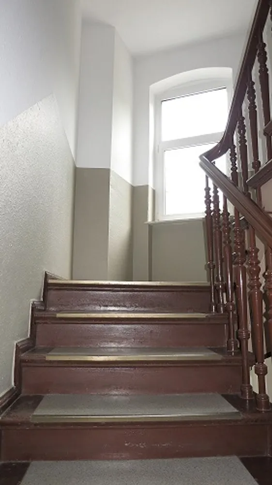 2 Zimmer Wohnung mit 64 m² in Halle (Saale) – Bild 9