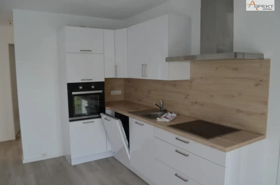 2 Zimmer Wohnung mit 65 m² in Bielefeld – Bild 5