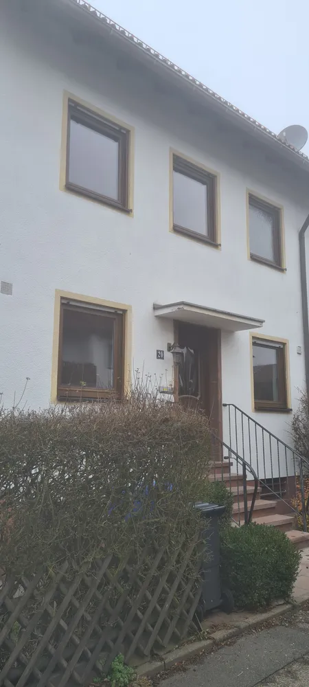 5 room house with 145 m² in Nuremberg – Photo 1