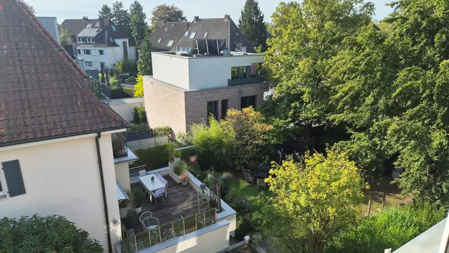 4 room apartment with 125 m² in Münster – Photo 5