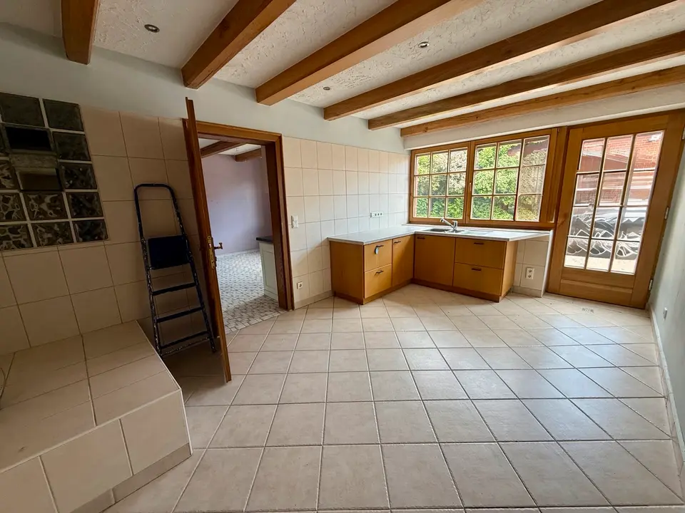 5 Zimmer Haus mit 140 m² in Hamm – Bild 1