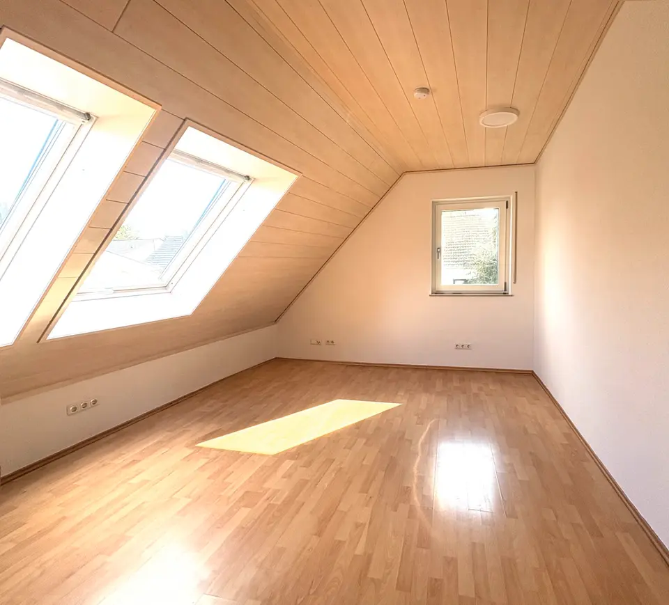WG-Zimmer mit 14 m² in Mainz – Bild 8
