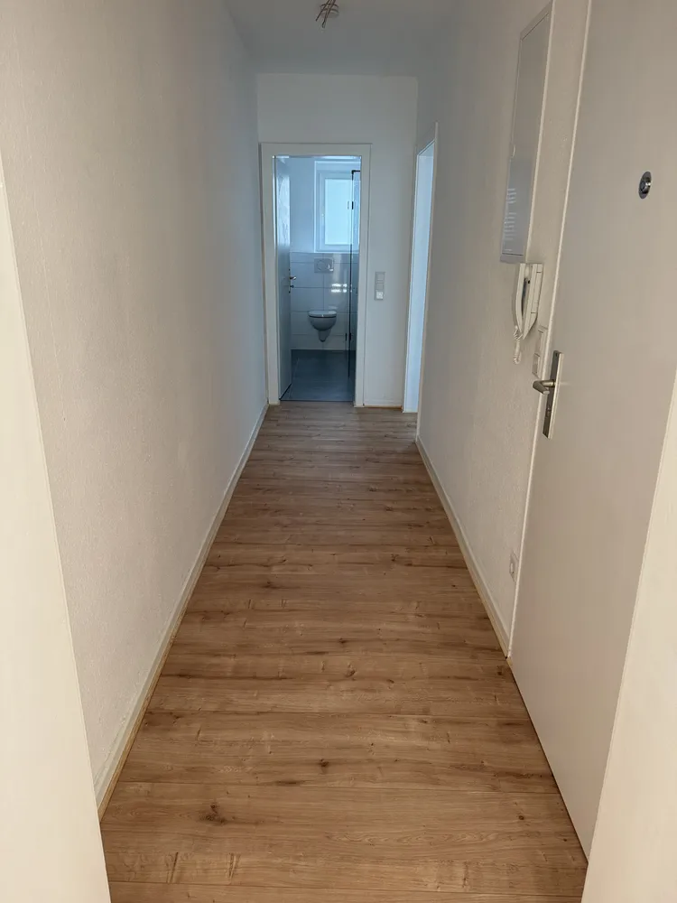 1 Zimmer Wohnung mit 35 m² in Krefeld – Bild 6