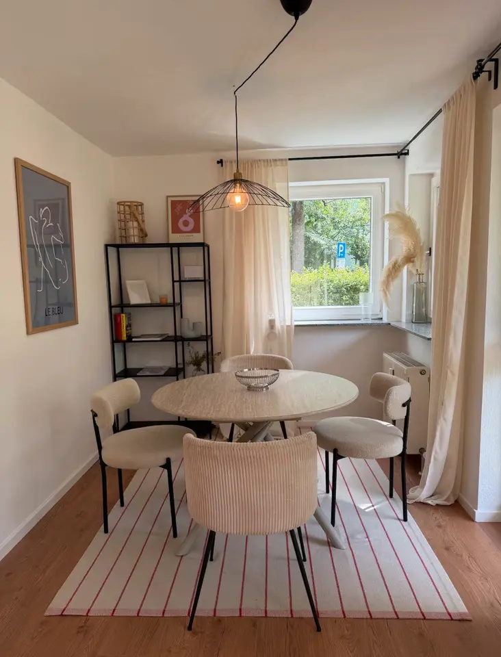WG-Zimmer mit 50 m² in Bietigheim-Bissingen – Bild 10