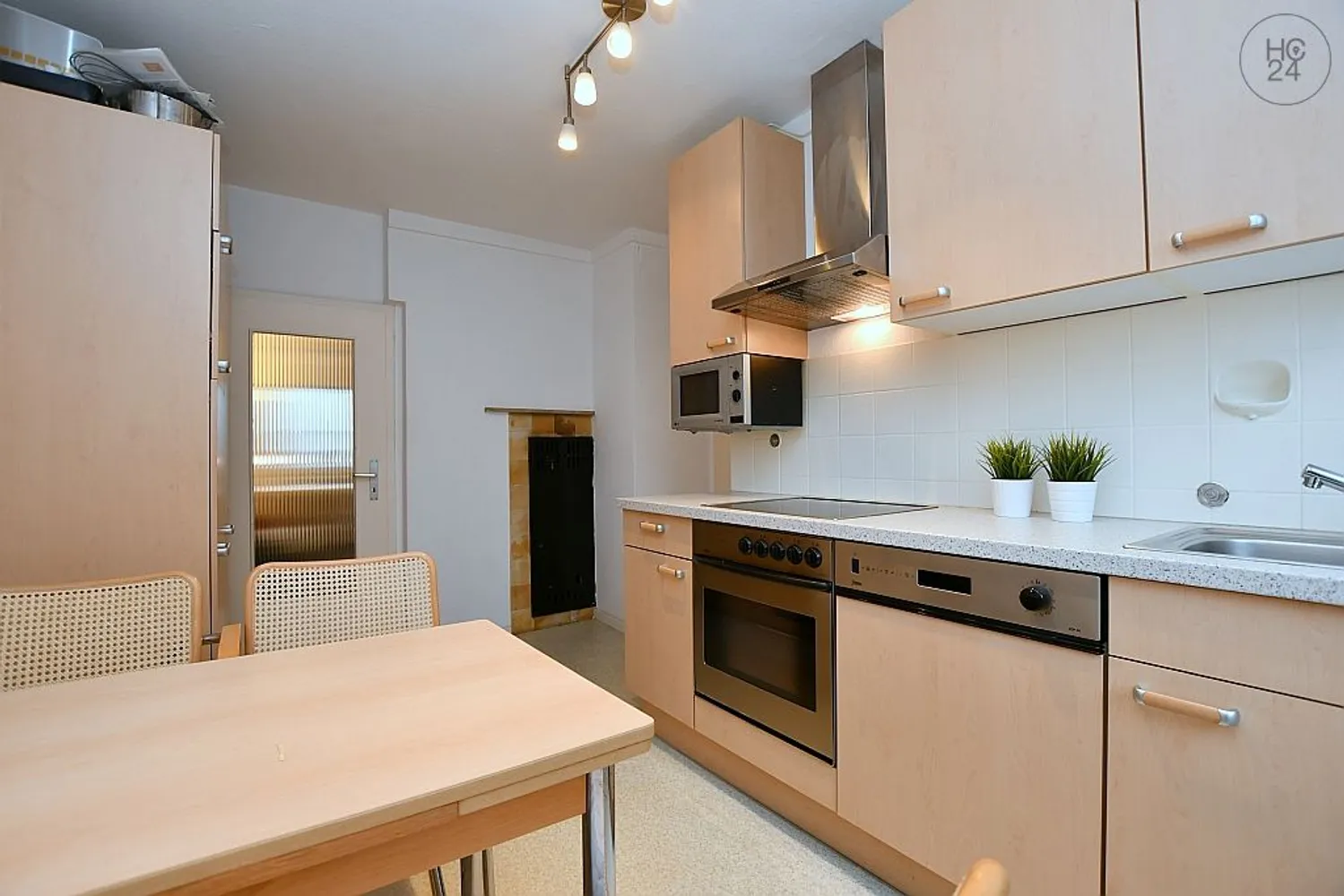 2 Zimmer Wohnung mit 47 m² in Stuttgart – Bild 7