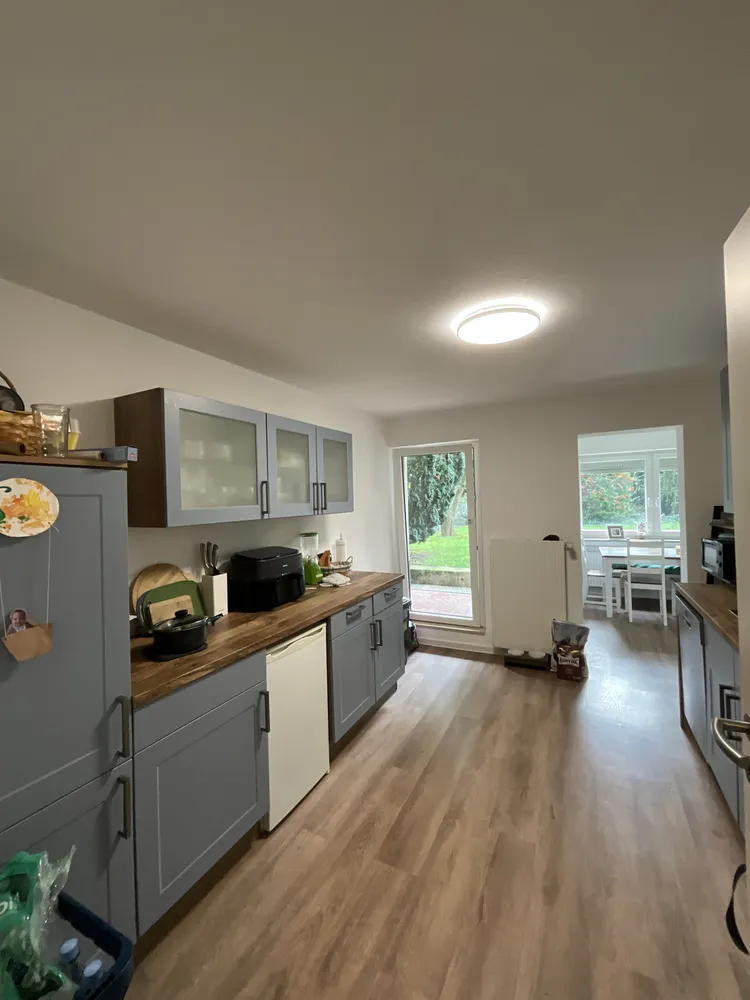 3 Zimmer Wohnung mit 85 m² in Hannover – Bild 3
