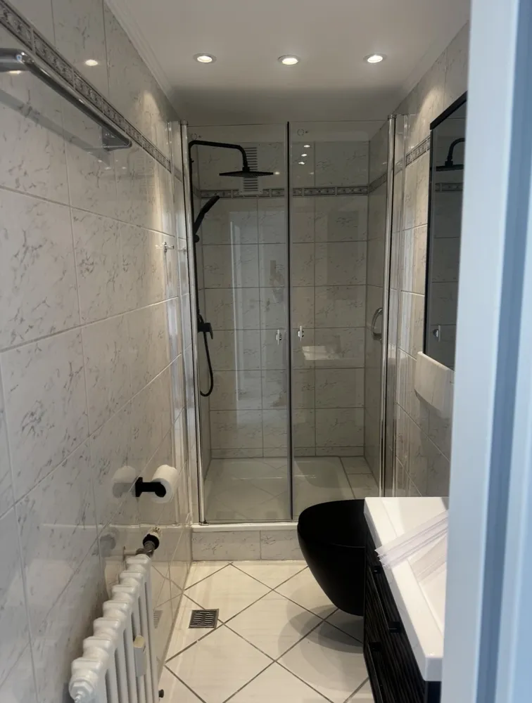 2 Zimmer Wohnung mit 43 m² in Aachen – Bild 4