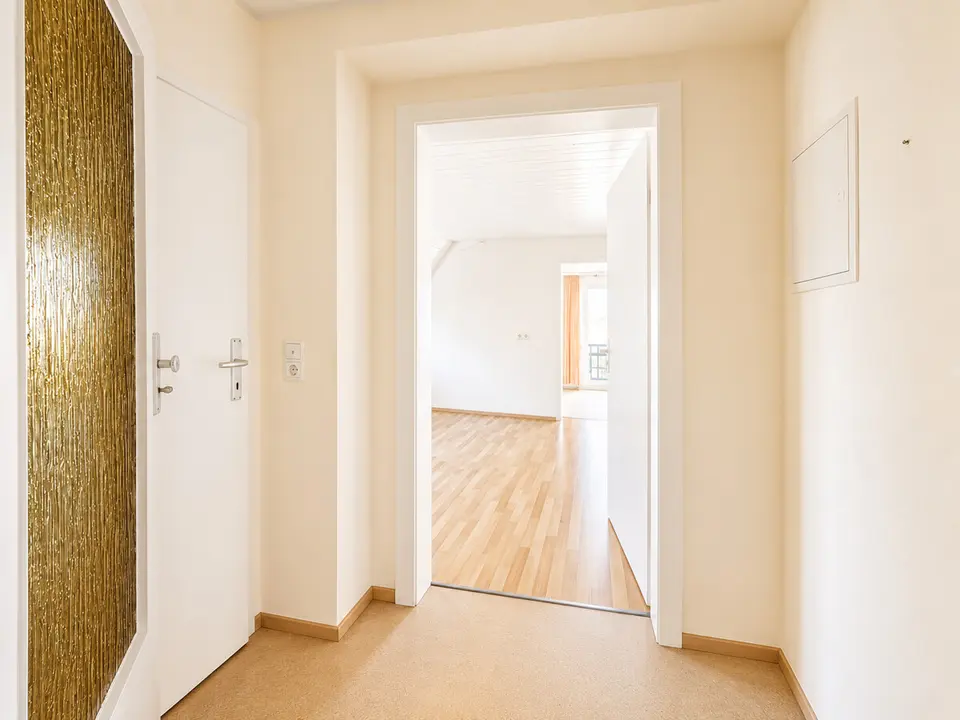 2 Zimmer Wohnung mit 64 m² in Hannover – Bild 4