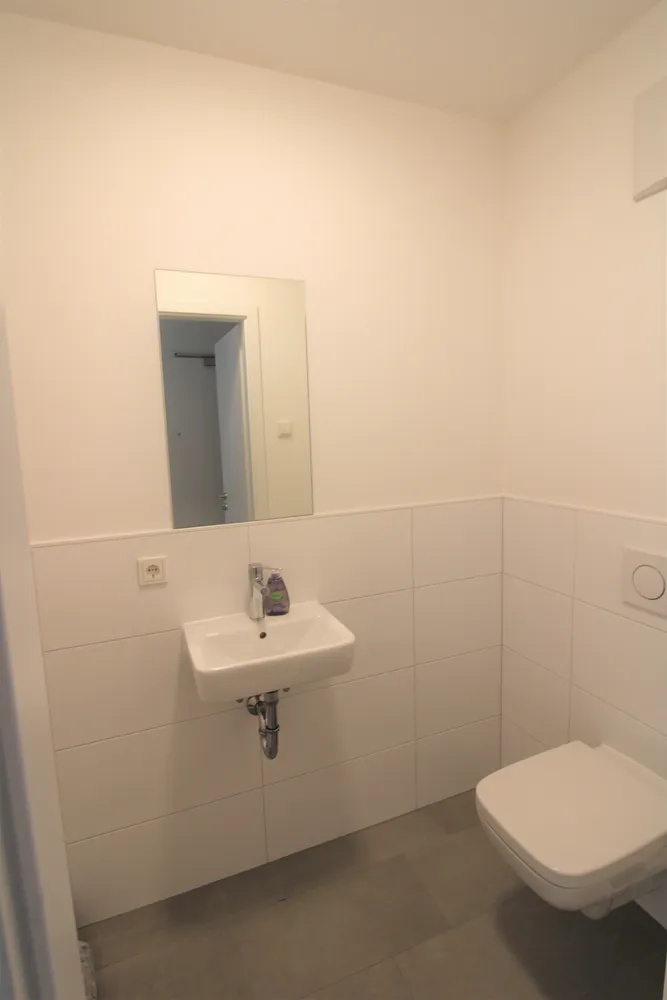 2 Zimmer Wohnung mit 62 m² in Kaiserslautern – Bild 1