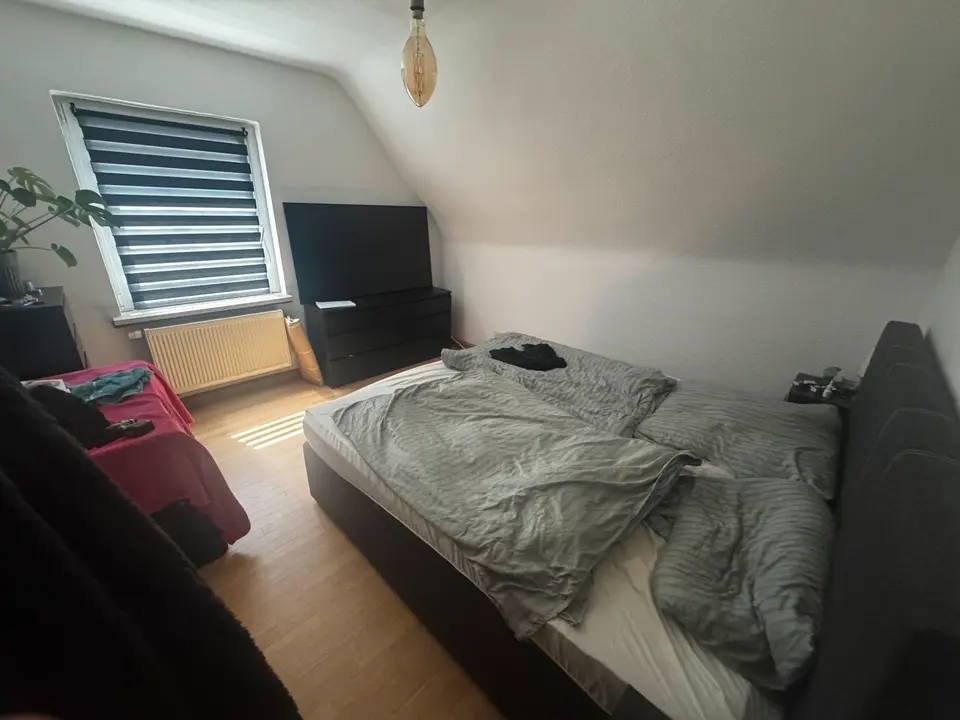 3 Zimmer Wohnung mit 63 m² in Schmalkalden – Bild 7