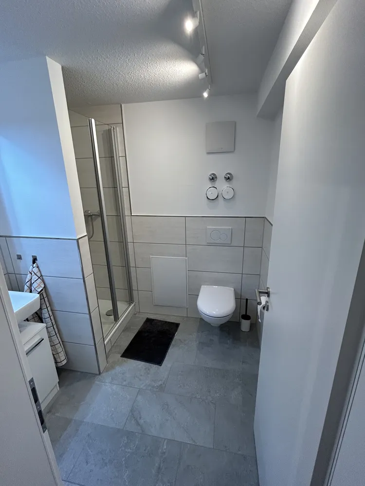 1 Zimmer Wohnung mit 30 m² in Frankfurt am Main – Bild 6