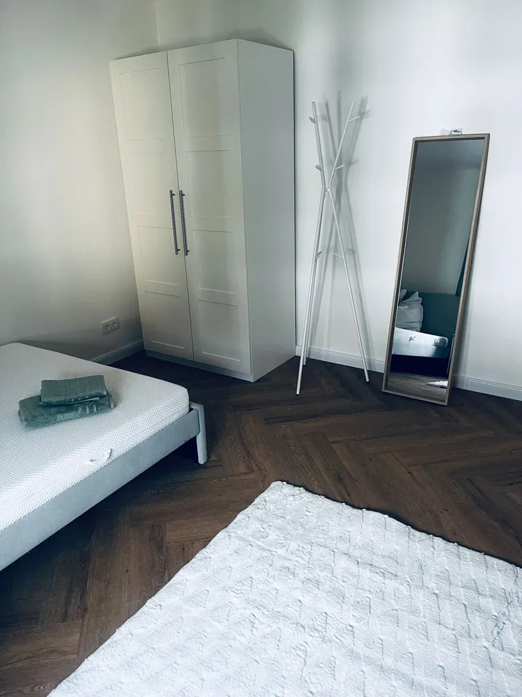 Shared room with 16 m² in Frankfurt am Main – Photo 2