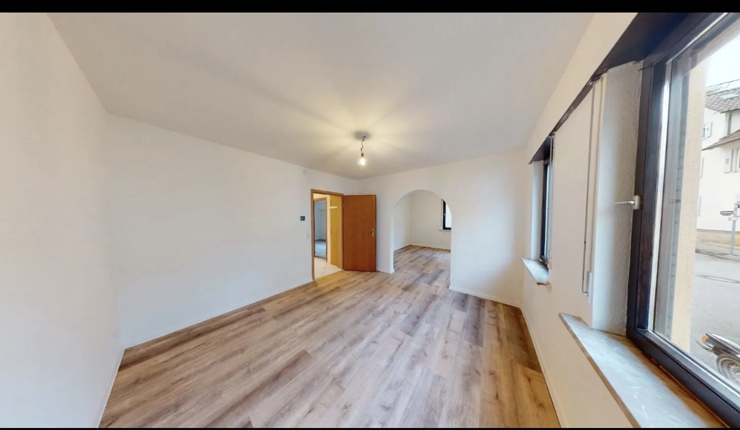 4 Zimmer Wohnung mit 105 m² in Stuttgart – Bild 6