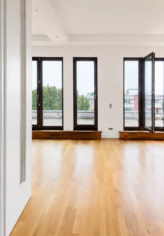 4 Zimmer Wohnung mit 170 m² in Berlin – Bild 5