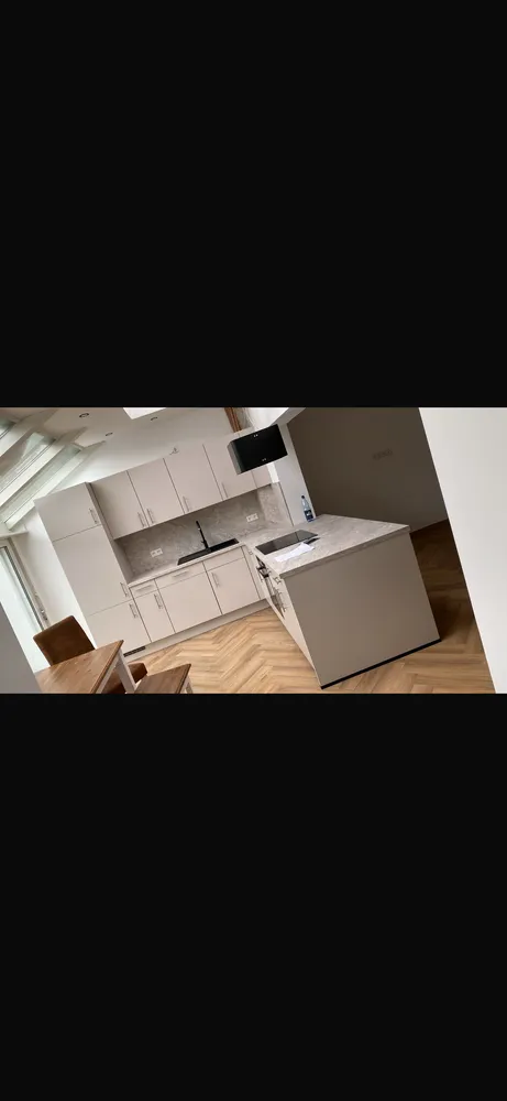 1 Zimmer Wohnung mit 104 m² in Oldenburg – Bild 4