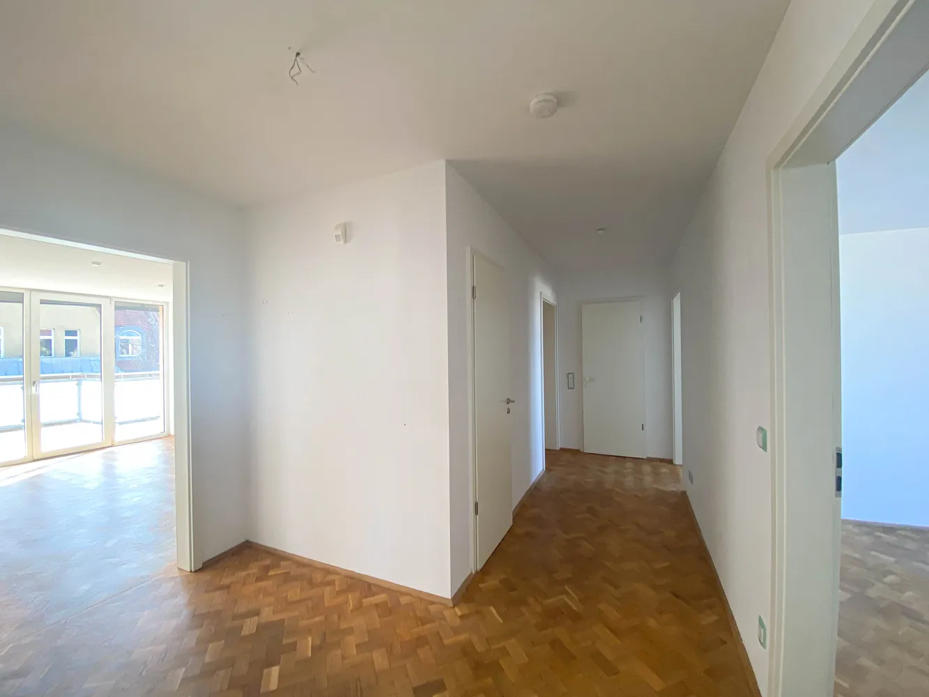 3 Zimmer Wohnung mit 95 m² in Halle (Saale) – Bild 9