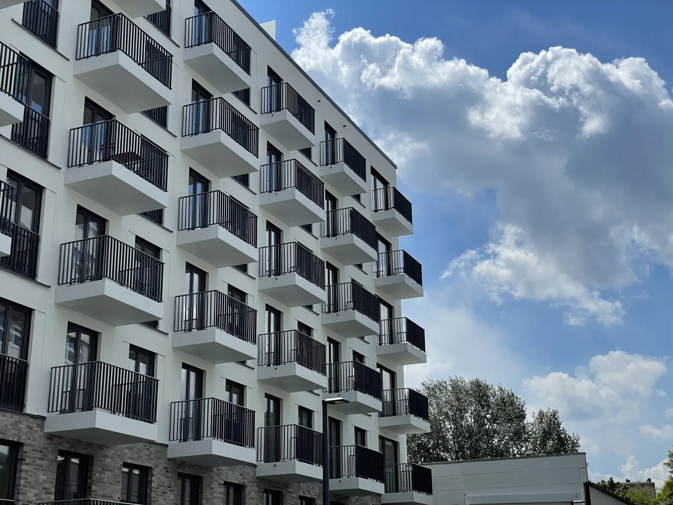 1 Zimmer Wohnung mit 50 m² in Berlin – Bild 5