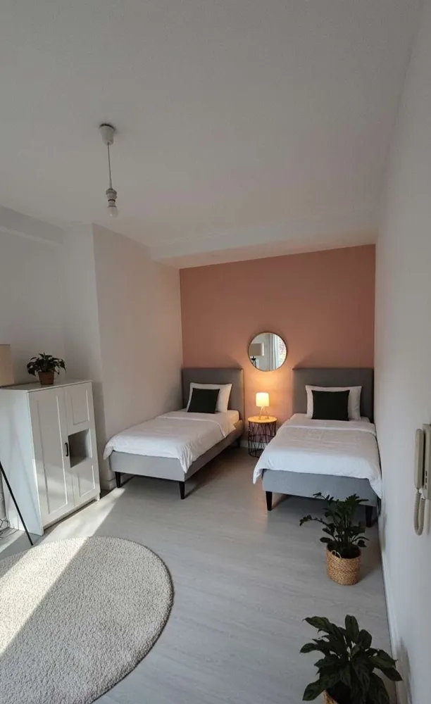 1 Zimmer Wohnung mit 18 m² in Viersen – Bild 1