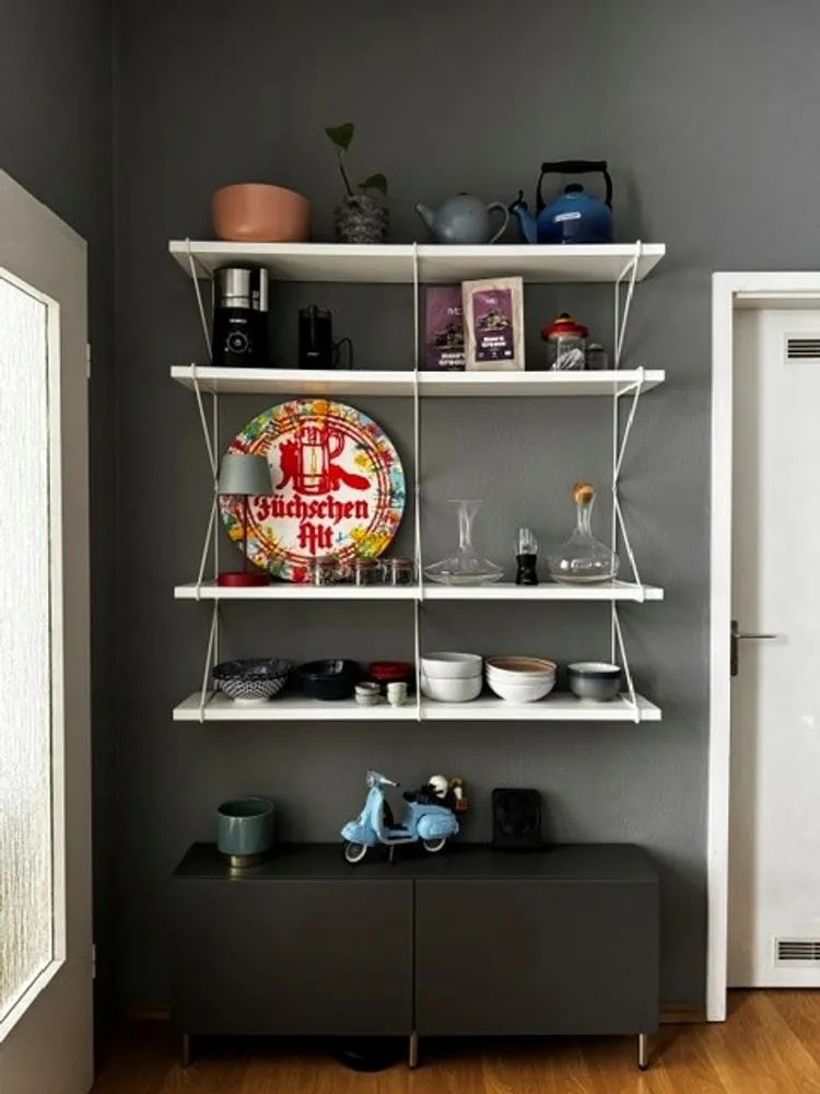 3 Zimmer Wohnung mit 80 m² in Düsseldorf – Bild 11