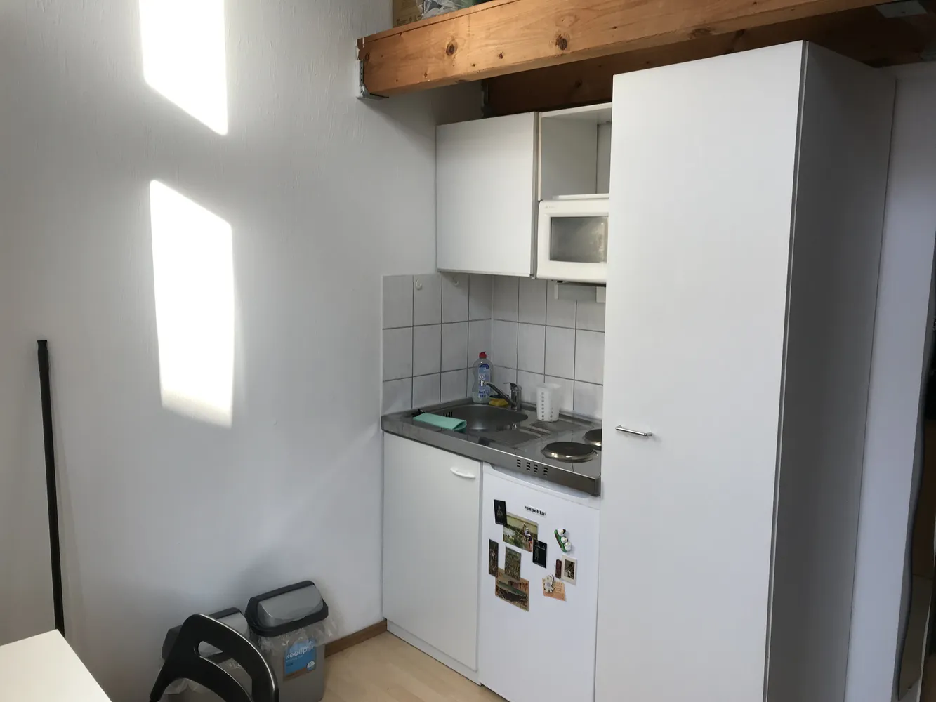 1 Zimmer Wohnung mit 21 m² in Aachen – Bild 7