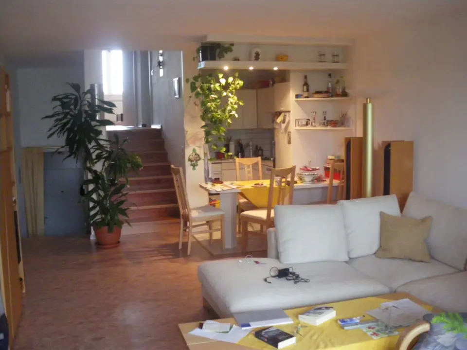 2 Zimmer Wohnung mit 66 m² in Rodgau – Bild 1