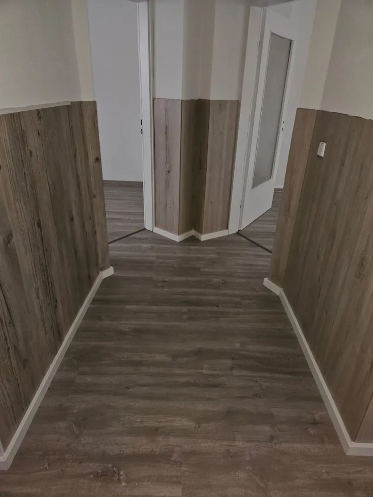 3 Zimmer Wohnung mit 58 m² in Halle (Saale) – Bild 5