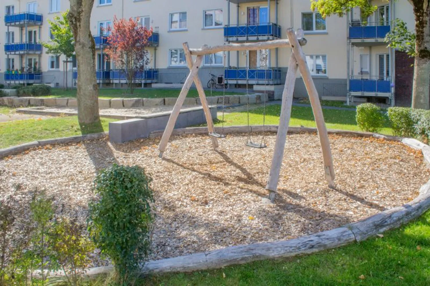 2 Zimmer Wohnung mit 47 m² in Essen – Bild 9