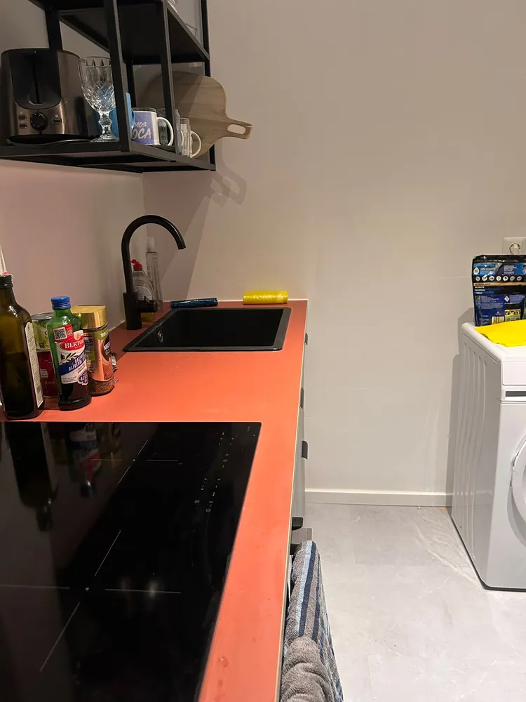1 Zimmer Wohnung mit 37 m² in Berlin – Bild 3