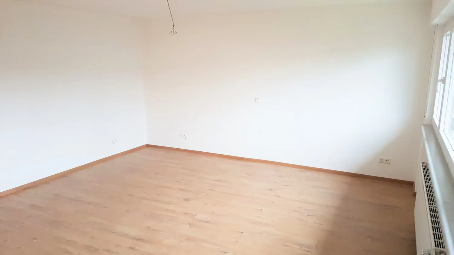 1 Zimmer Wohnung mit 36 m² in Stuttgart – Bild 9