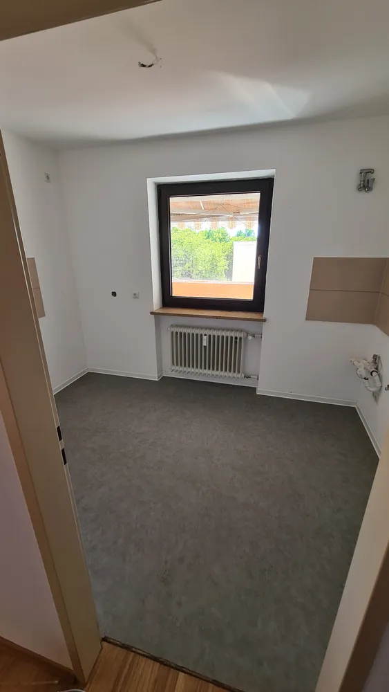 2 Zimmer Wohnung mit 60 m² in Augsburg – Bild 3