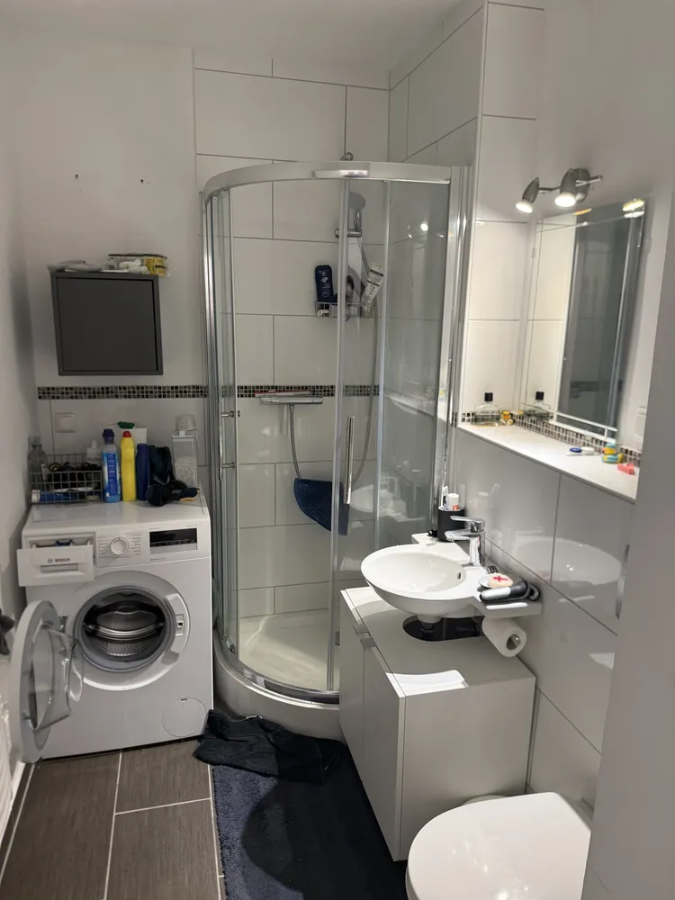 1 Zimmer Wohnung mit 39 m² in Hannover – Bild 3