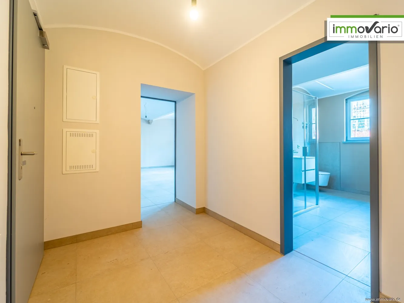 1 room apartment with 62 m² in Magdeburg – Photo 3
