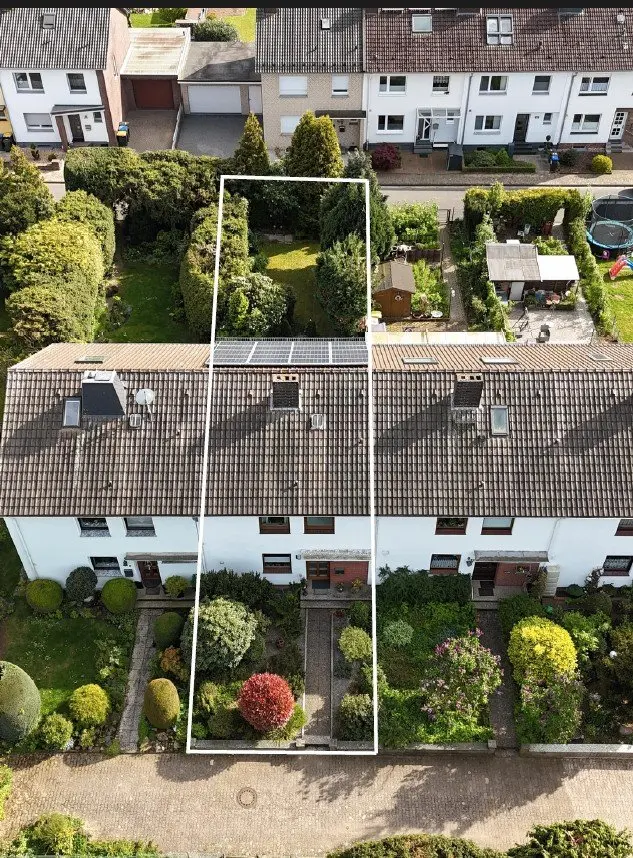 4 Zimmer Haus mit 94 m² in Minden – Bild 6