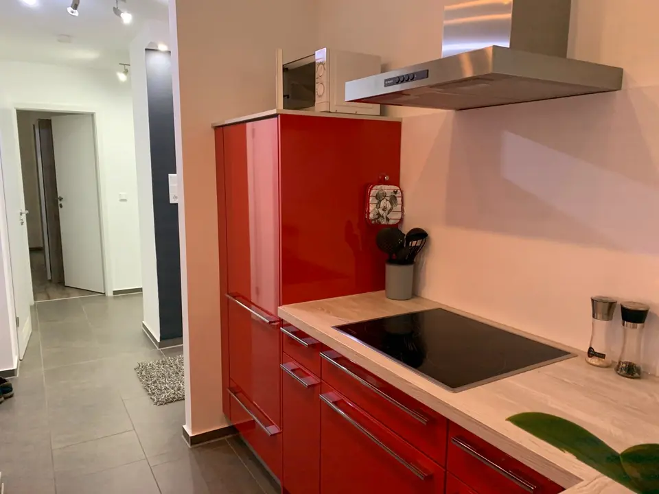 3 Zimmer Wohnung mit 90 m² in Nürnberg – Bild 5