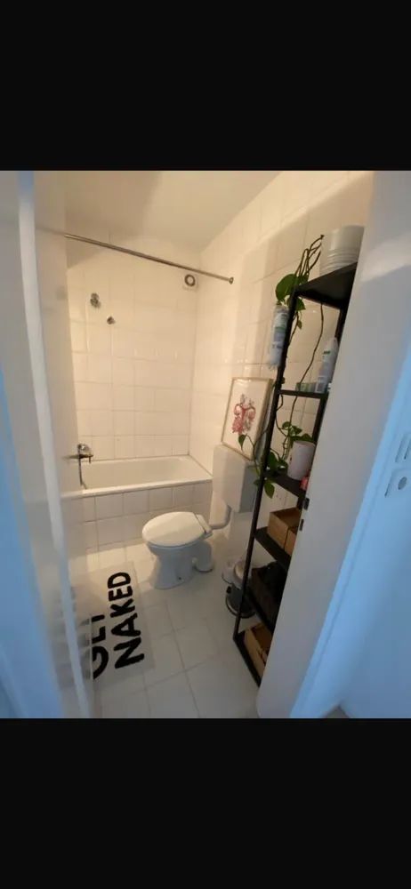 2 Zimmer Wohnung mit 60 m² in Düsseldorf – Bild 6