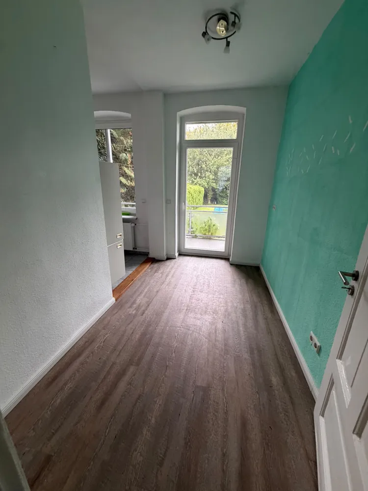 2 Zimmer Wohnung mit 43 m² in Flensburg – Bild 6