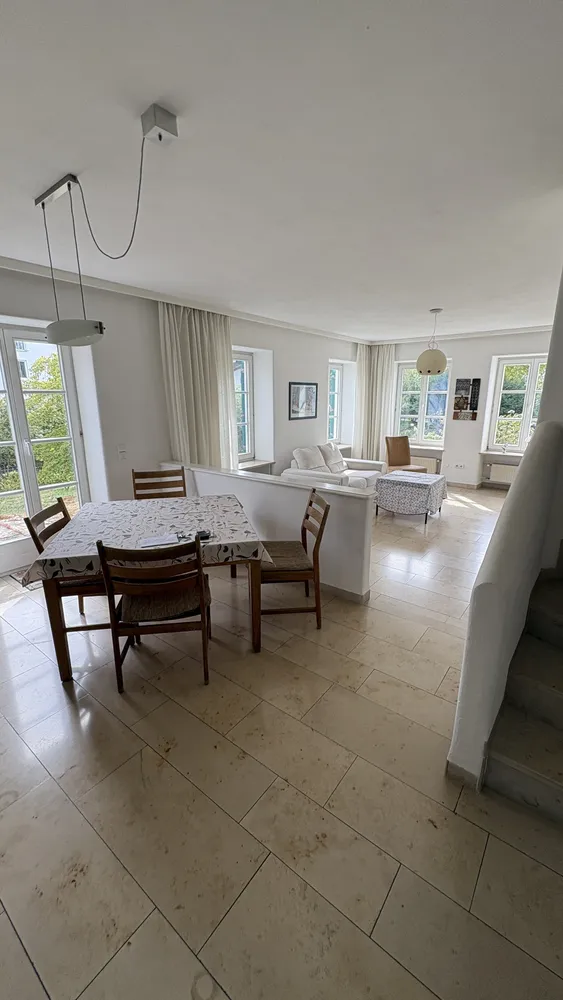 5 Zimmer Wohnung mit 130 m² in Ingolstadt – Bild 4