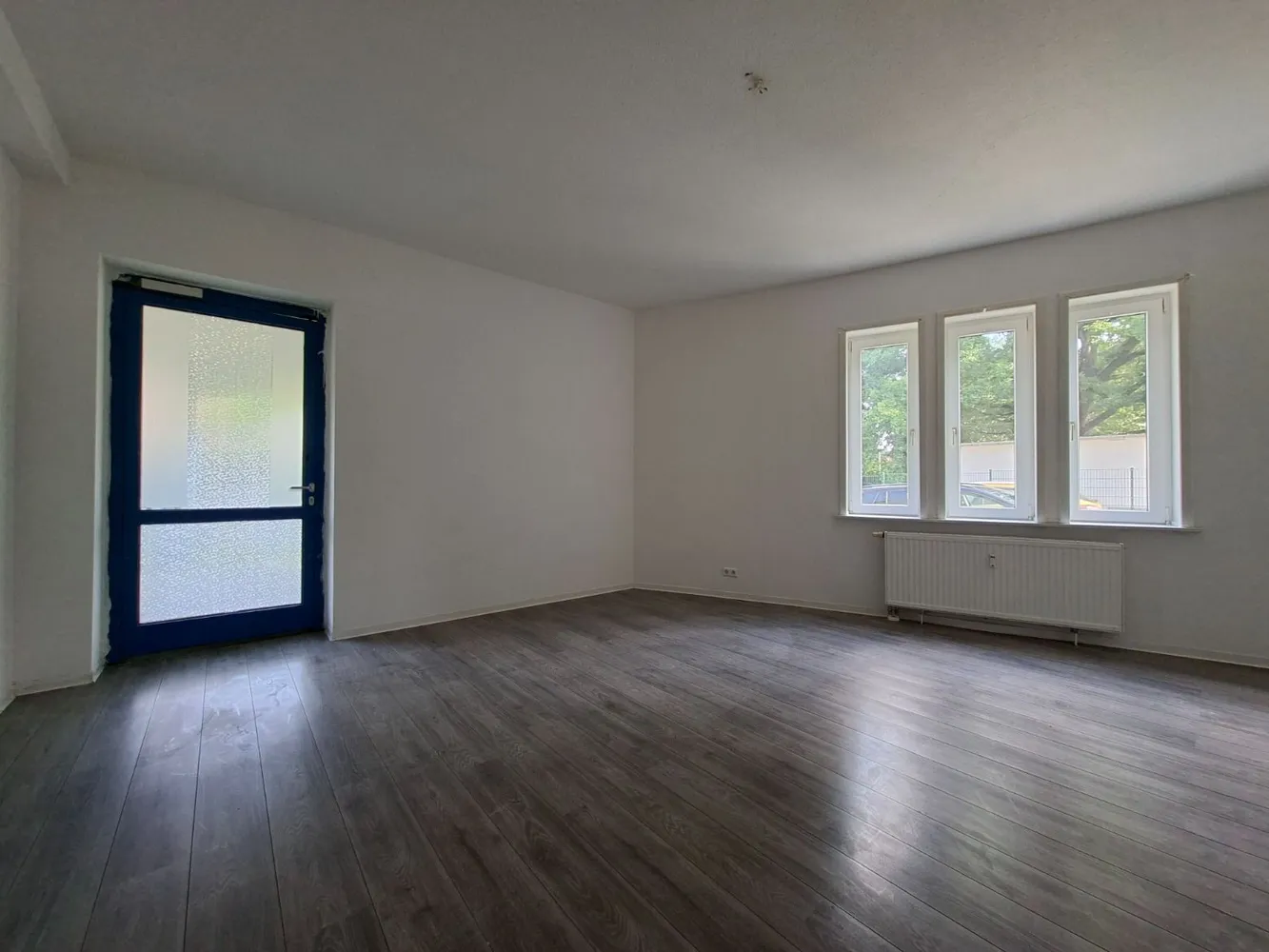 2 Zimmer Wohnung mit 73 m² in Dresden – Bild 2