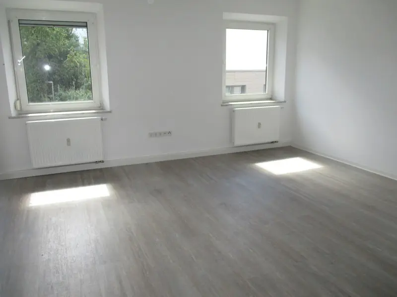3 Zimmer Wohnung mit 68 m² in Passau – Bild 1