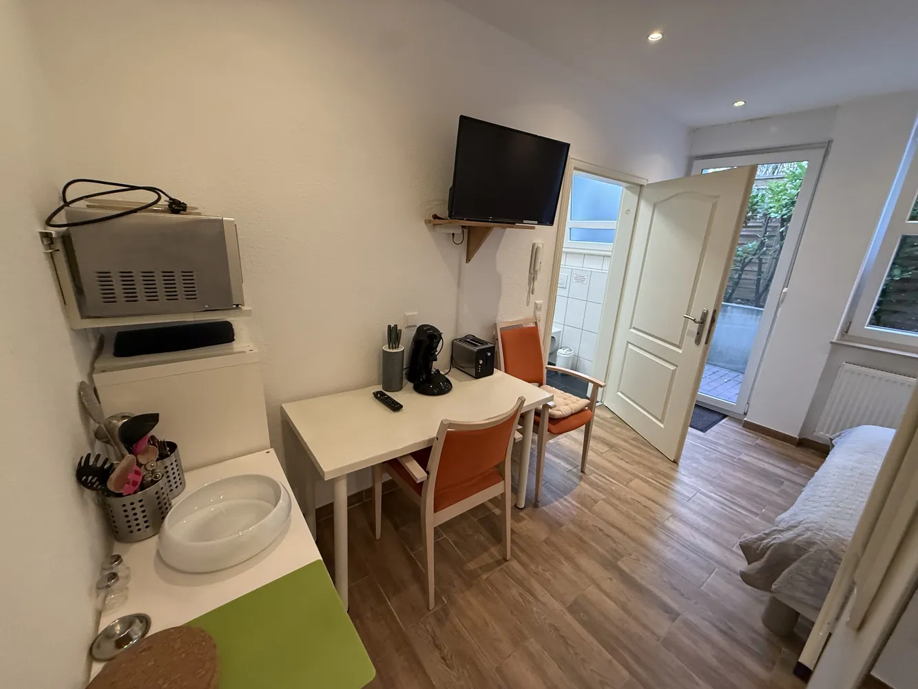 1 Zimmer Wohnung mit 28 m² in Heidelberg – Bild 10