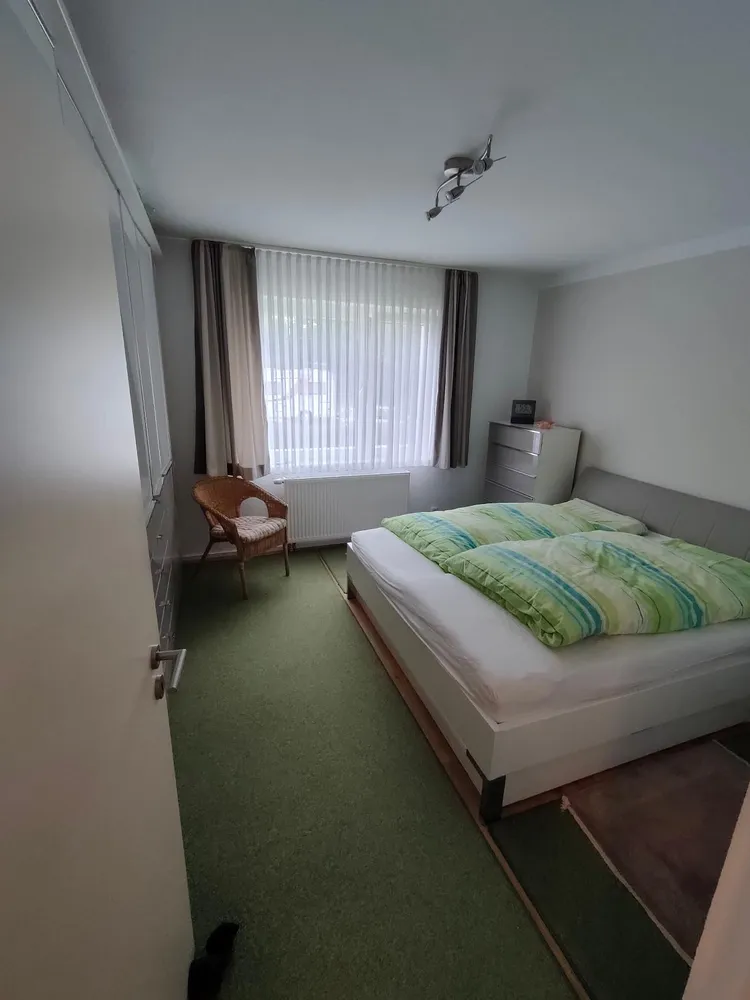 3 Zimmer Wohnung mit 67 m² in Duisburg – Bild 8