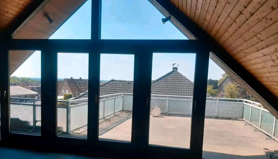 2 Zimmer Wohnung mit 75 m² in Coesfeld – Bild 3