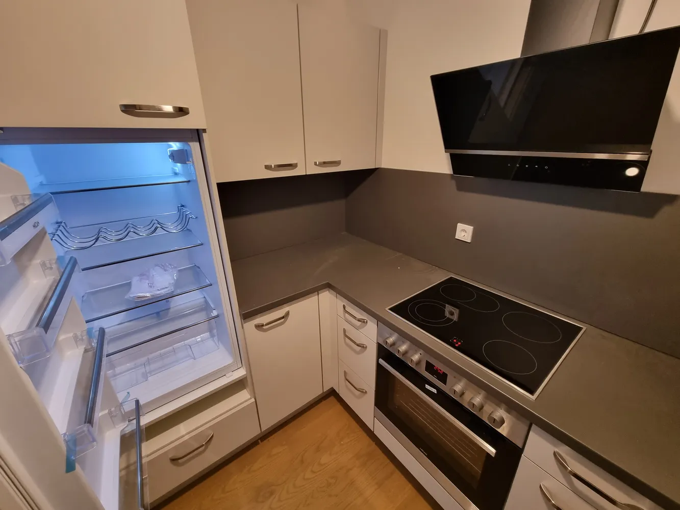 1 Zimmer Wohnung mit 38 m² in München – Bild 4