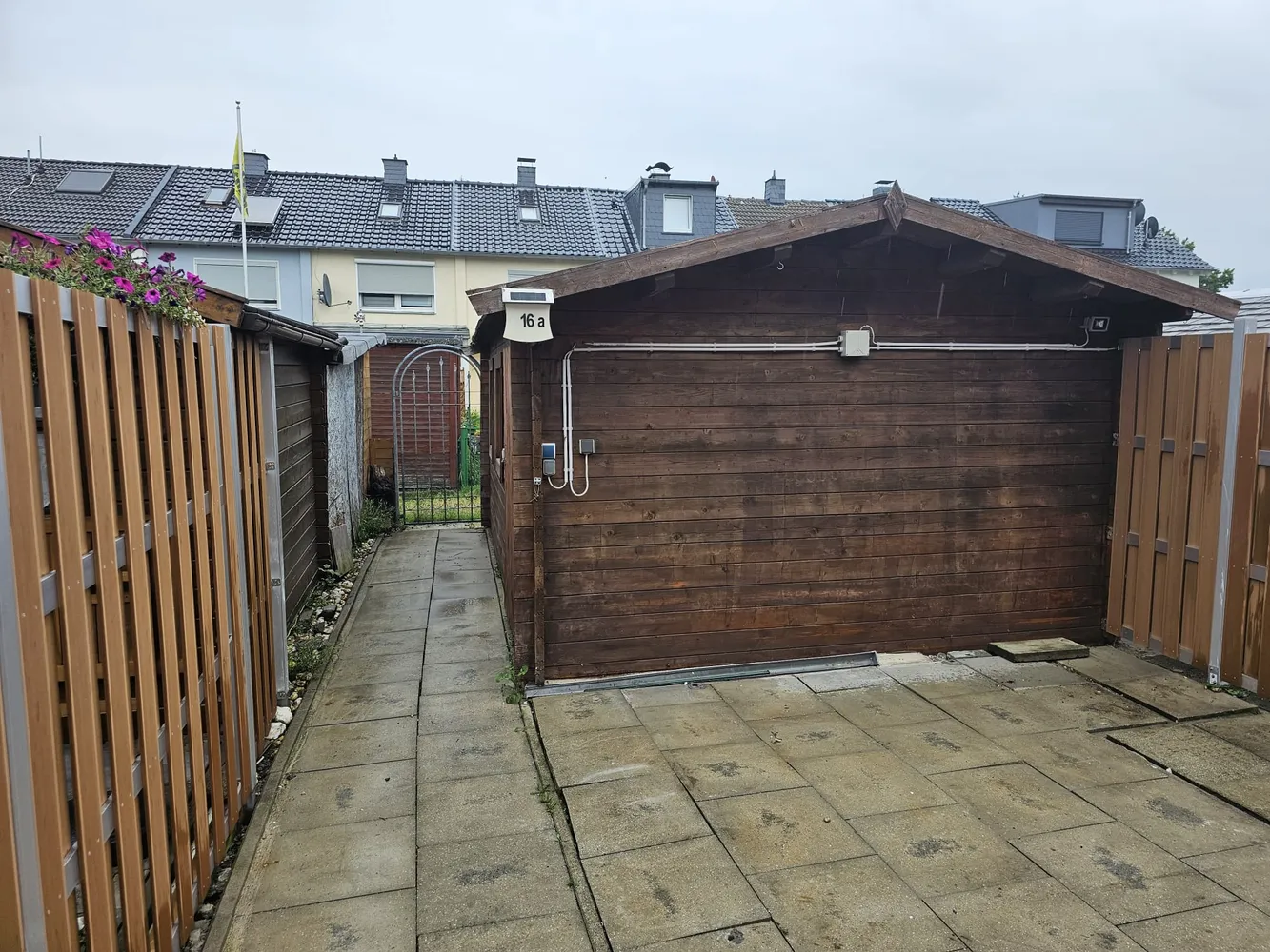 4 Zimmer Haus mit 88 m² in Dortmund – Bild 7