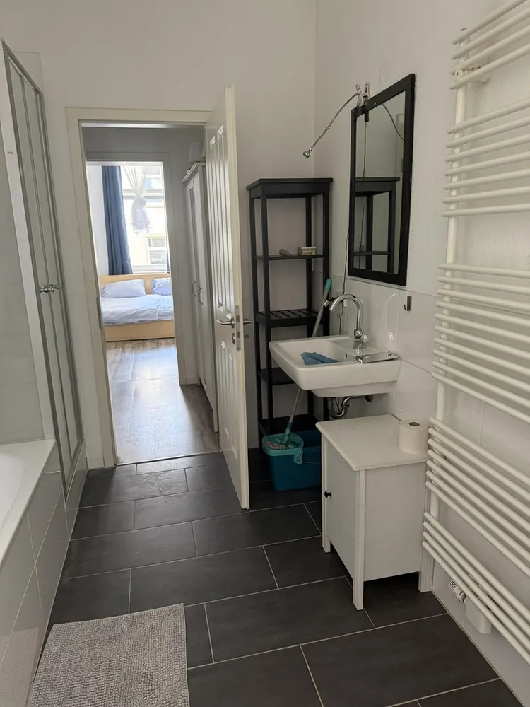 2 Zimmer Wohnung mit 60 m² in Wiesbaden – Bild 6