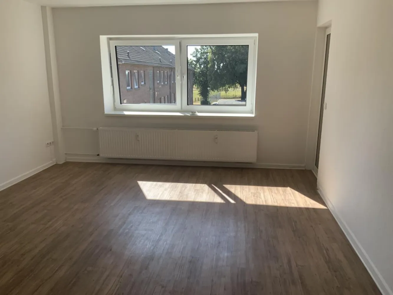 3 Zimmer Wohnung mit 64 m² in Mönchengladbach – Bild 1