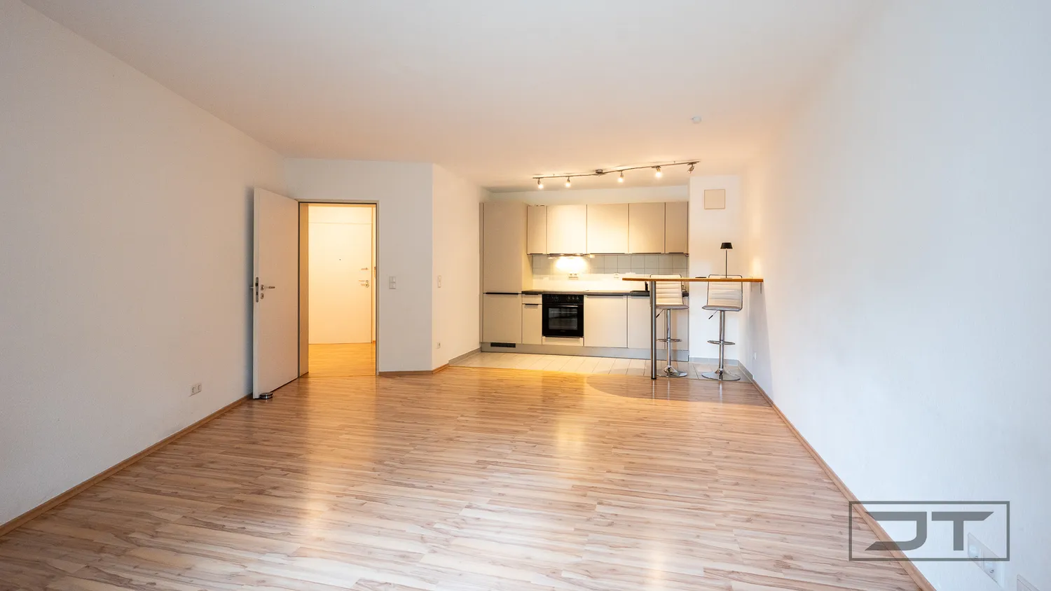 2 Zimmer Wohnung mit 59 m² in Nürnberg – Bild 10