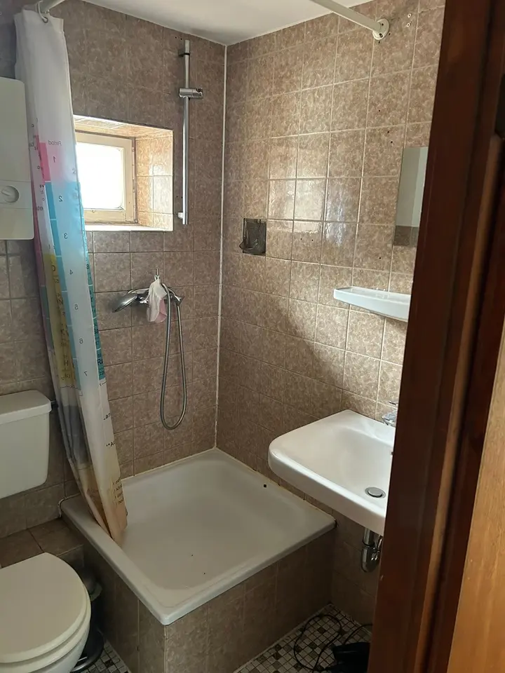 WG-Zimmer mit 19 m² in Aachen – Bild 7